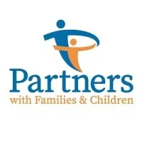 Partners with Families & Children Partners with Families & Children