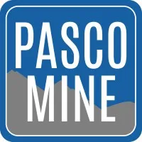 Pasco Mine Pasco Mine