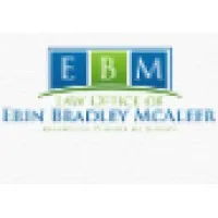 Law Office of Erin Bradley McAleer​