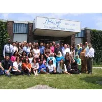 Lifetime Water Systems Inc.