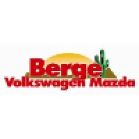 Berge Mazda-Volkswagen