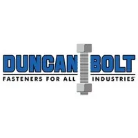 Duncan Bolt
