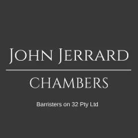 John Jerrard Chambers