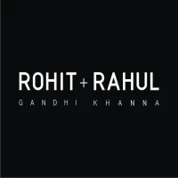 Rohit Gandhi + Rahul Khanna Rohit Gandhi + Rahul Khanna