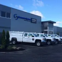 Generator Systems LLC