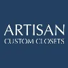Artisan Custom Closets Artisan Custom Closets