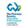 Thoracic Society of Australia and New Zealand Thoracic Society of Australia and New Zealand