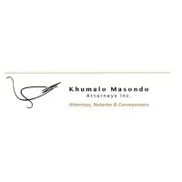 Khumalo Masondo Attorneys Inc