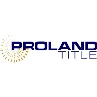 Proland Title Company