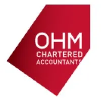 OHM Chartered Accountants OHM Chartered Accountants