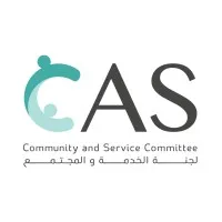 Community & Service Committee (CAS)