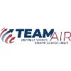 Team Air Distributing Team Air Distributing