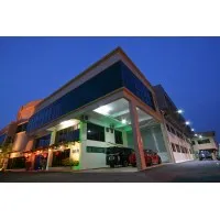 Malaysian Intelligence Meters Sdn Bhd