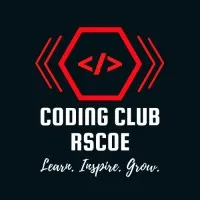Coding Club RSCOE