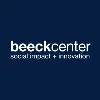 Beeck Center for Social Impact + Innovation Beeck Center for Social Impact + Innovation