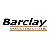 Barclay Constructors Barclay Constructors