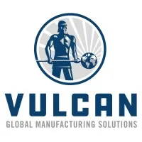 Vulcan Global Manufacturing Solutions