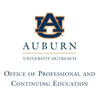 Auburn University Office of Professional and Continuing Education