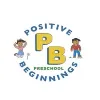 Positive Beginnings Inc