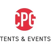 CPG Tents & Events CPG Tents & Events