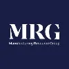 Manufacturing Resource Group (MRG) Manufacturing Resource Group (MRG)