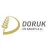 DORUK UN SANAYI A.S. DORUK UN SANAYI A.S.