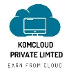 KOMCLOUD Consulting Inc. KOMCLOUD Consulting Inc.