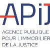 APIJ (Agence publique pour l'immobilier de la justice) APIJ (Agence publique pour l'immobilier de la justice)