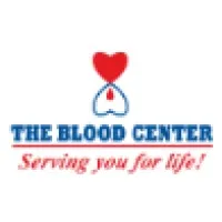 The Blood Center