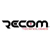 RECOM TECHNOLOGIES RECOM TECHNOLOGIES