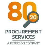 80:20 Procurement Services