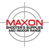 Maxon Shooter's Supplies & Indoor Range