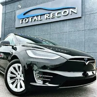 Total Recon Auto Center