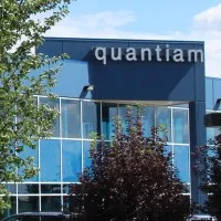 Quantiam Technologies Inc.