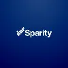 Sparity