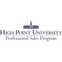 Professional Selling Program at High Point University