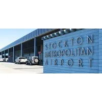 Stockton Metropolitan Airport Stockton Metropolitan Airport