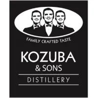 Kozuba & Sons Distillery 