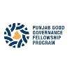 Punjab Good Governance Fellowship Programme Punjab Good Governance Fellowship Programme