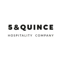 5 & QUINCE HOSPITALITY COMPANY