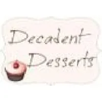 Decadent Desserts