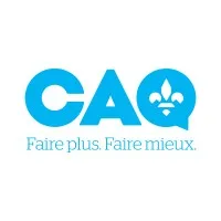 Coalition Avenir Quebec email format