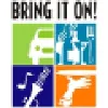 BRING IT ON! BRING IT ON!
