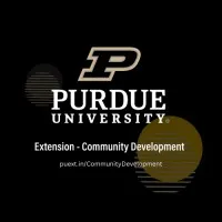 Purdue Extension Community Development Purdue Extension Community Development