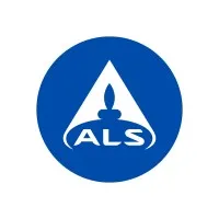 ALS – Geochemistry & Metallurgy