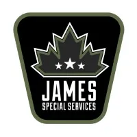 James Special Services Inc James Special Services Inc