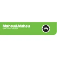 Maheu&Maheu inc.