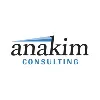 Anakim Consulting Incorporated Anakim Consulting Incorporated