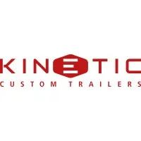 KINETIC Custom Trailers
