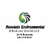 Resolute Environmental & Response Services LLC Resolute Environmental & Response Services LLC